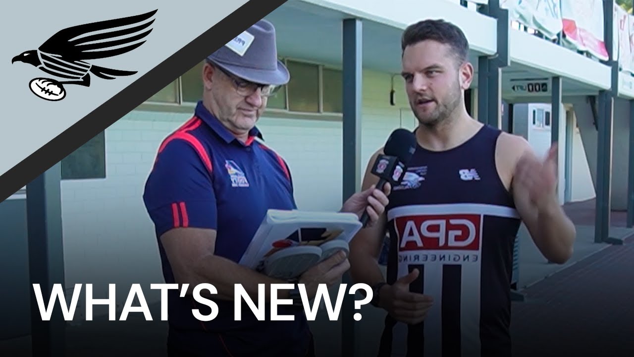 Catching up with Payneham NU in 2024!