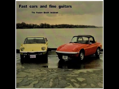 1968 Lotus Elan S3 SE drive to Wheatley Oct 2022