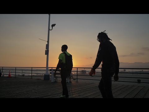 Whou - Facetime Feat. Yung Tanko