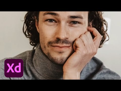 Live UI/UX Design with Zachery Nielson & Chris Cannon - 3 of 3 | Adobe Creative Cloud