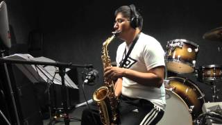 Smooth Bossa - JC Sax