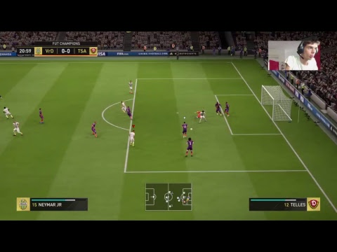 WL CON LA NUOVA SQUDRA