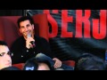 Serj Tankian - 'Harakiri' Release Party - Q&A ...