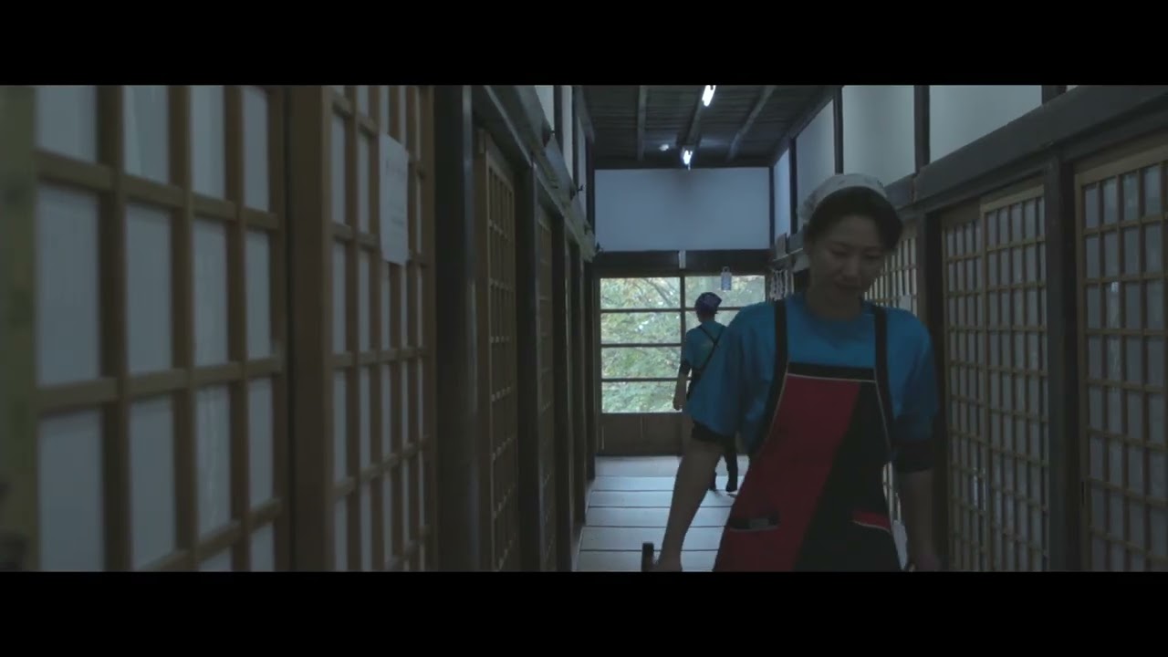 いせでわ出羽三山リトリート