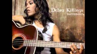 because of your love - debra killings