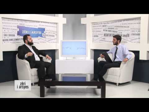 150 - Shën Gjergji - Me hoxhë Muhamed Dërmakun