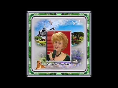 Talabér Erzsébet : Meghótt meghótt a cigányok Vajdája