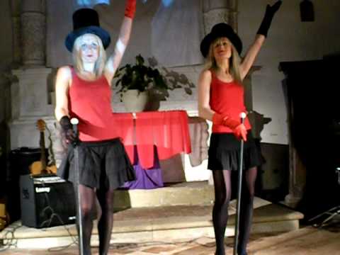 BALLETTO  DADAUMPA 2009