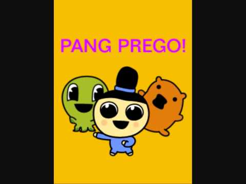 Pang Prego - Jehovas vittnen