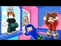 WOULD YOU RATHER TEAMWORK TOWER In Roblox