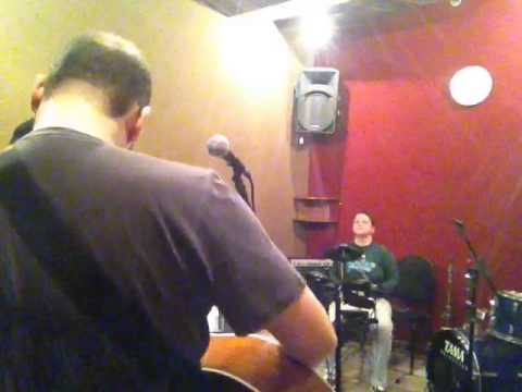 Nível 1 - Ensaio - Radio Blá