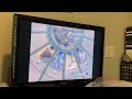 Menu To Stargate 1997 DVD Side B