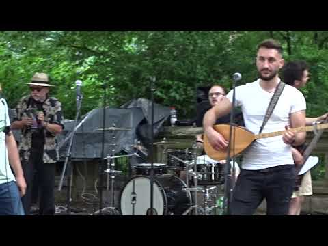 Buntes Herz Live @Cologne – Edelweißpiratenfest 2021 – Tu şekiri