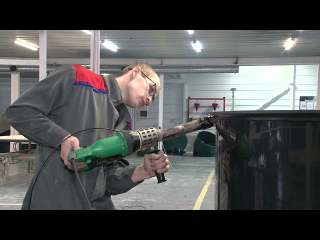 Что Способствует Деструкции Полимера При Сварке Нагретым Инструментом