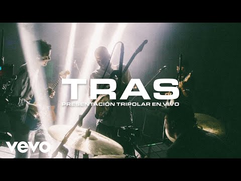 Usted Señalemelo - TRAS (Official Video)