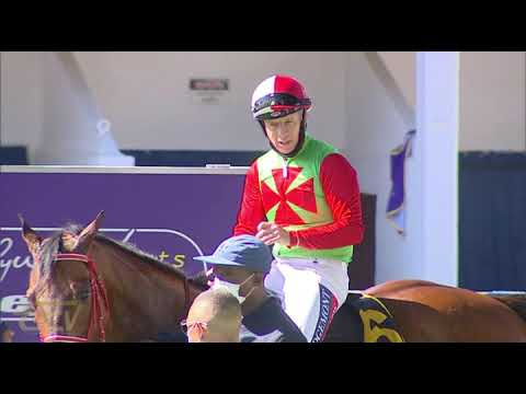 20211031 Hollywoodbets Greyville Race 5 won by CHANTYMAN