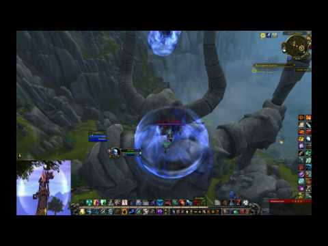 Магия полета Штормхейм/ The Magic of Flight Stormheim