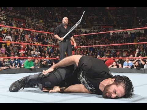 Sean Raw Sapp (3/13): Podcast Notes, Brock Lesnar Appears, Goldberg Doesn’t