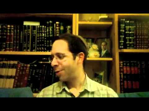 MyDrash Hukat: Moshe's Punishment - and Legacy