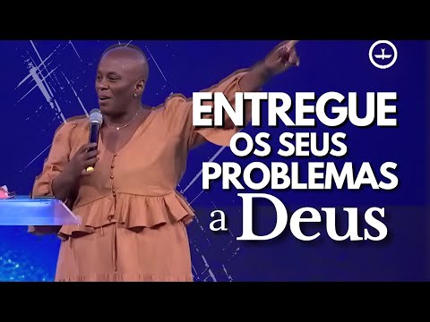 PALAVRA que Pode MUDAR Tudo em SEU Vida! | Pastora Sandra Alves