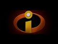 The Incredibles Title Card