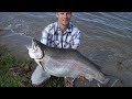 Video Thumbnail for 2008- 37 lb Rainbow Trout