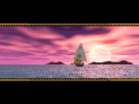 King's Quest VI Intro - Enhanced