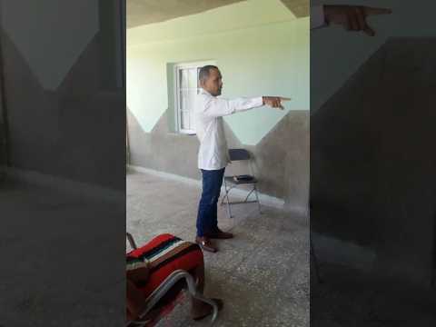 Tuvimos el honor de llevar palabra de Dios a los jóvenes del Centro de Rehabilitación #teenchallenge