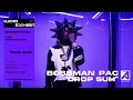 BossMan Pac Drop Sum Live Performance Audio Exhibit