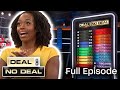 Monopoly Money and Big Prizes! | Deal or No Deal US | S05 E23 | Deal or No Deal Universe