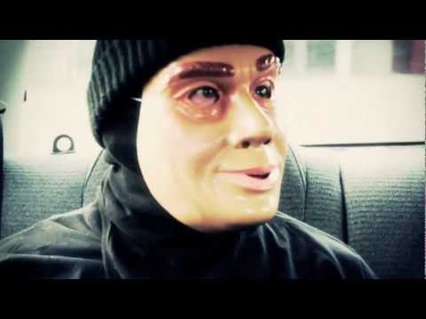 Opticland "Bankraub" - Werbespot mit der Griminalbolizei