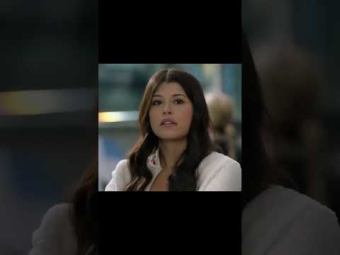 Seth coming in the Station, but everyone turns their back on him!| The Rookie Season 7x16 #therookie