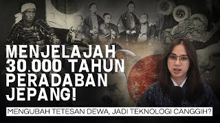 Download lagu Keseluruhan Timeline SEJARAH JEPANG - dari masa Mitos, Samurai, sampai modern! mp3 Download lagu Keseluruhan Timeline SEJARAH JEPANG - dari masa Mitos, Samurai, sampai modern! mp3
