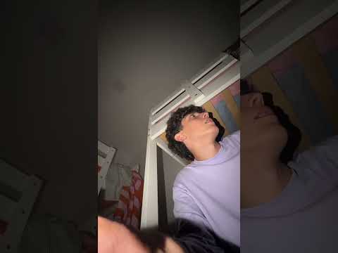 SCHERZO FINITO MALE DURANTE LA NOTTE NEL SET DELLA NOSTRA SERIE TV 📺😱🕷️💕