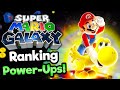 Ranking Every Power Up In Super Mario Galaxy Worst To Best