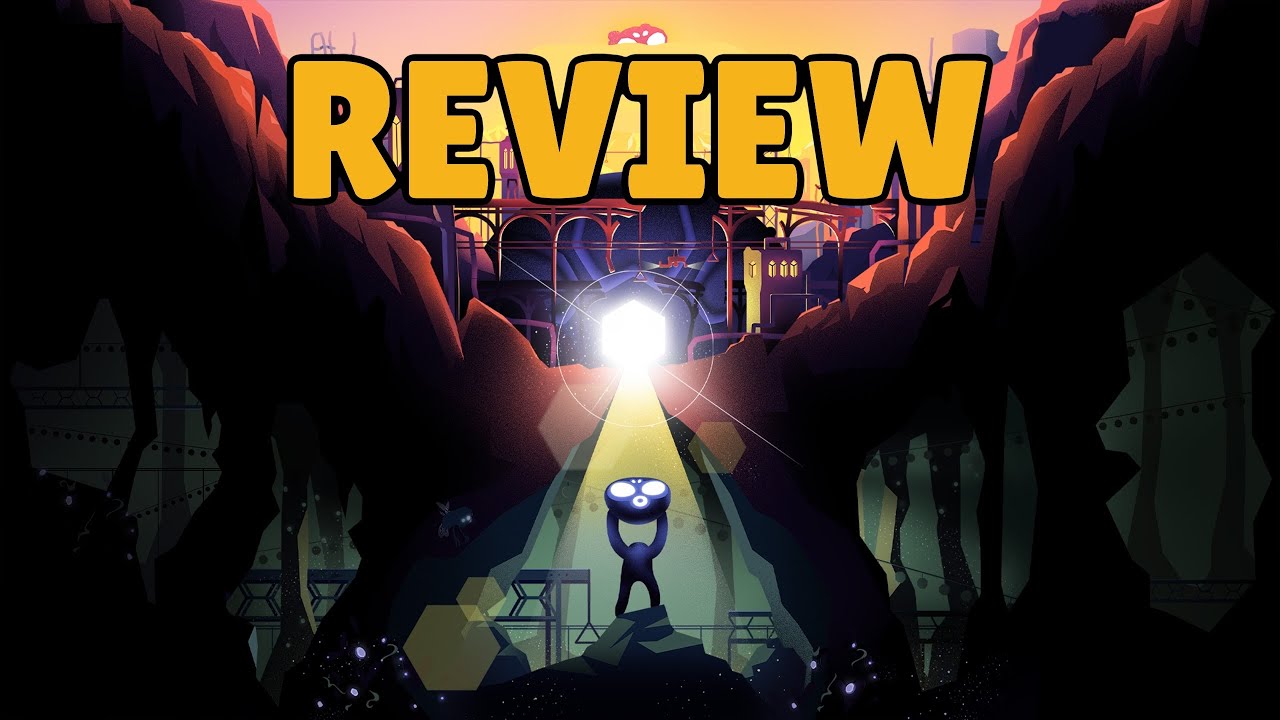 Airhead Review: A Mixed Bag