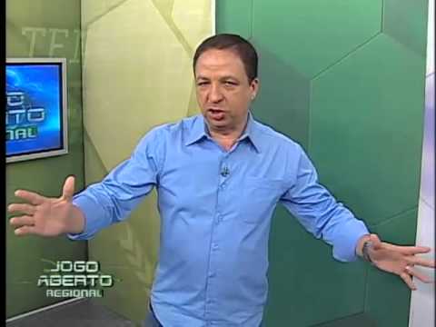 Jogo Aberto Campinas 09 08 2013 bloco 01