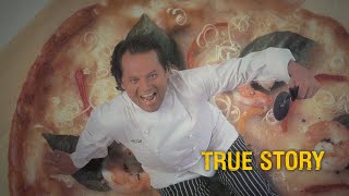 A Journey Through the Troubled Childhood To The Legacy of Wolfgang Puck