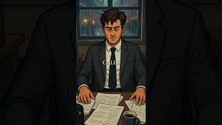 He Reported His Own Client Mid-Trial… And It Changed Everything