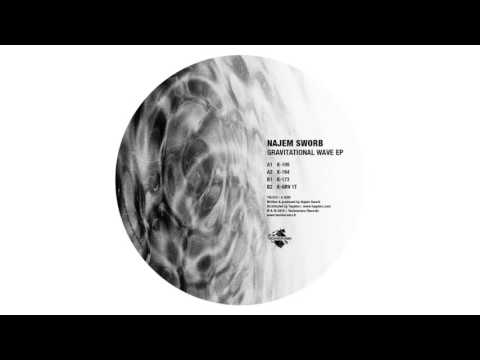 Najem Sworb - K-164 (Technorama - TRLTD3)