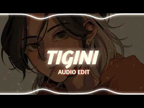kikimoteleba - tigini ( audio edit )