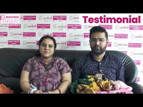 Ankita Himanshukumar Dave — Patient Story