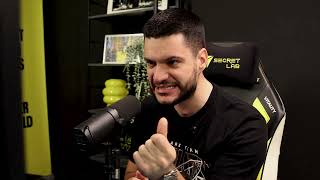 FUURY A COOK LE ROSTER 2026 : ZEN, EXO, STIZZY | Team Vitality Rocket League