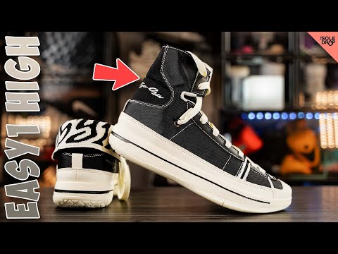 Nur für ernsthafte Spieler: Easy1 HI – genauer Blick und Testbericht!