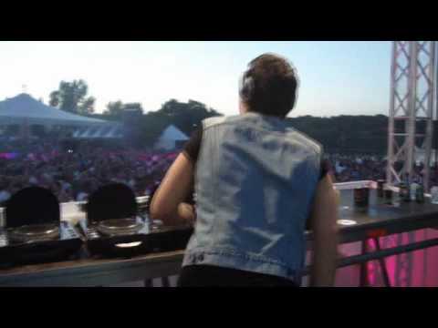 Don Diablo @ Extrema Outdoor 2010