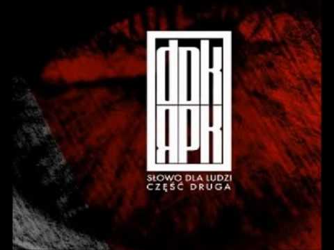 DDK RPK - Ból Feat. Kala, Pewna Pozycja 2011