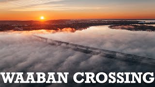 Waaban Crossing