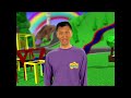 The Wiggles Yule Be Wiggling 2001 Part 1