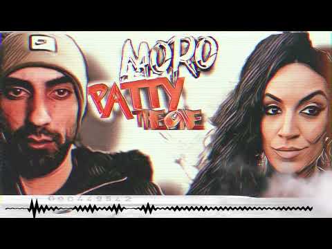 MORO & PATTY THEONE - Calle Jera