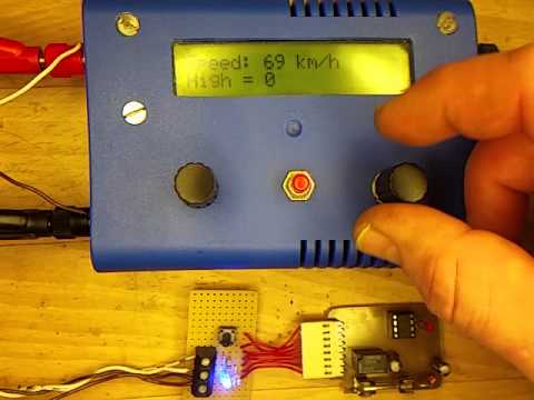 Auspuffklappensteuerung